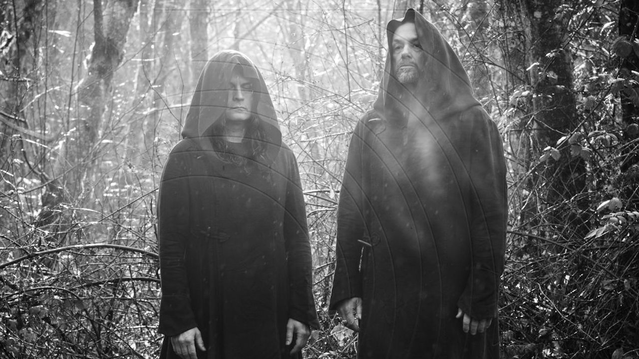 Sunn O)))